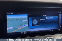 Mercedes-Benz E 200 d Automatas 2018 full