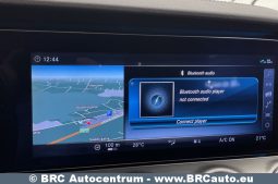 Mercedes-Benz E 200 d Automatas 2018 full
