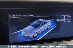 Mercedes-Benz E 200 d Automatas 2018 full