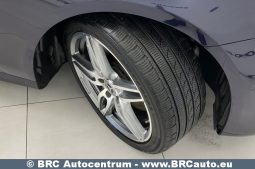 Mercedes-Benz E 200 d Automatas 2018 full