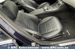 Mercedes-Benz E 200 d Automatas 2018 full