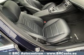 Mercedes-Benz E 200 d Automatas 2018