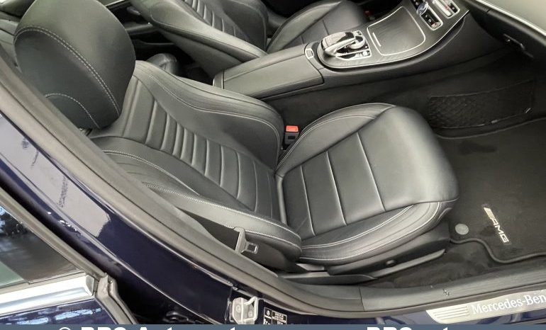 Mercedes-Benz E 200 d Automatas 2018 full