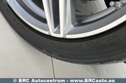 Mercedes-Benz E 200 d Automatas 2018 full