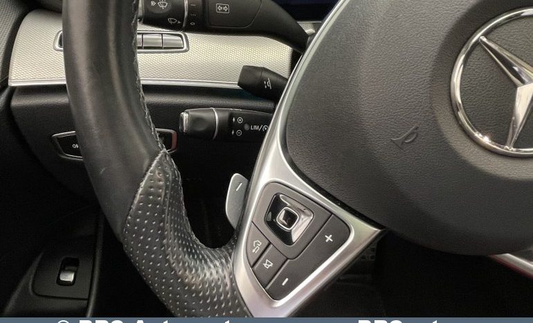 Mercedes-Benz E 200 d Automatas 2018 full