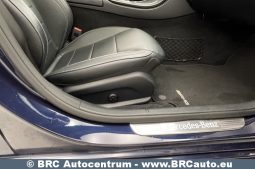 Mercedes-Benz E 200 d Automatas 2018 full