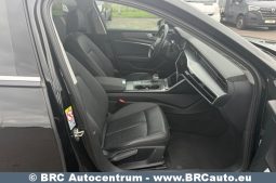 Audi A6 2.0 TFSI Quattro Automatas 2020 full