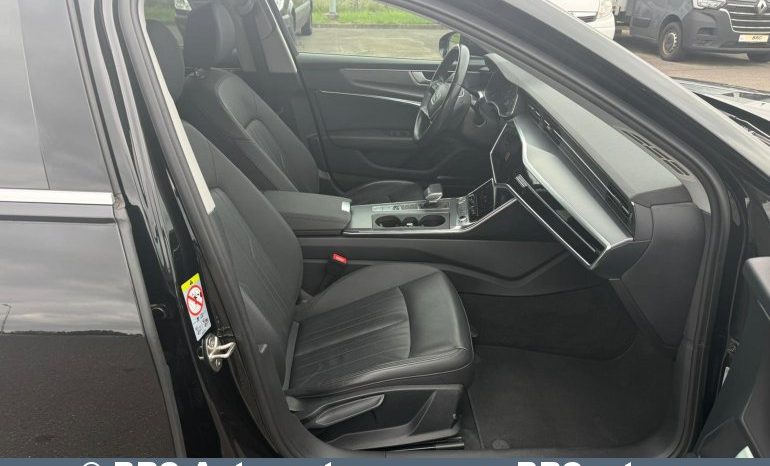 Audi A6 2.0 TFSI Quattro Automatas 2020 full