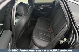 Audi A6 2.0 TFSI Quattro Automatas 2020 full