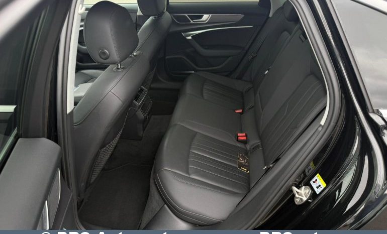 Audi A6 2.0 TFSI Quattro Automatas 2020 full
