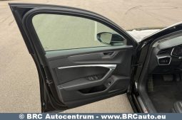 Audi A6 2.0 TFSI Quattro Automatas 2020 full
