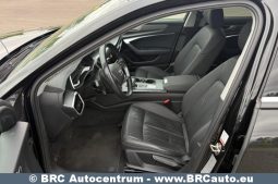 Audi A6 2.0 TFSI Quattro Automatas 2020 full
