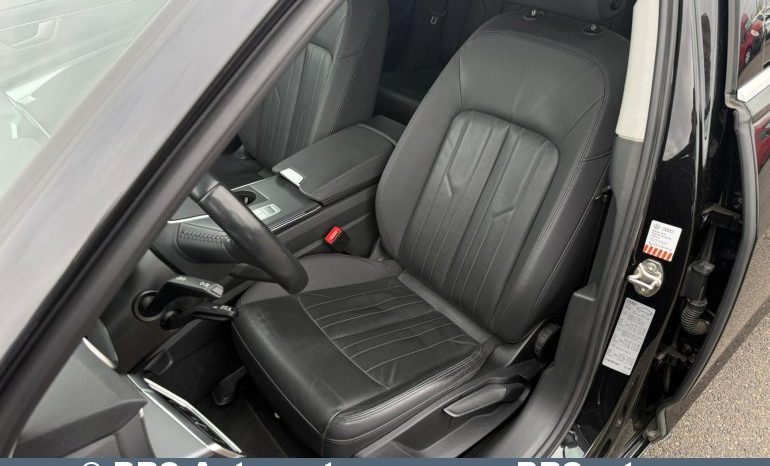 Audi A6 2.0 TFSI Quattro Automatas 2020 full