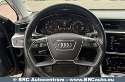 Audi A6 2.0 TFSI Quattro Automatas 2020 full