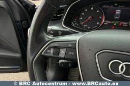 Audi A6 2.0 TFSI Quattro Automatas 2020 full