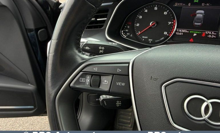 Audi A6 2.0 TFSI Quattro Automatas 2020 full