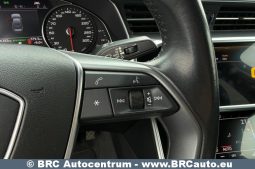Audi A6 2.0 TFSI Quattro Automatas 2020 full