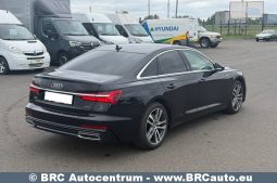 Audi A6 2.0 TFSI Quattro Automatas 2020 full