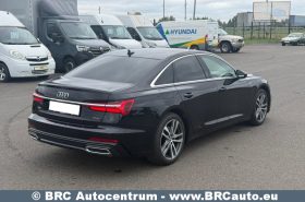 Audi A6 2.0 TFSI Quattro Automatas 2020
