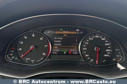 Audi A6 2.0 TFSI Quattro Automatas 2020 full
