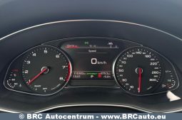 Audi A6 2.0 TFSI Quattro Automatas 2020 full
