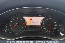 Audi A6 2.0 TFSI Quattro Automatas 2020 full