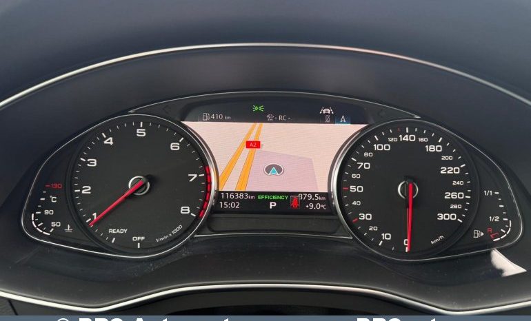 Audi A6 2.0 TFSI Quattro Automatas 2020 full