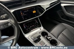 Audi A6 2.0 TFSI Quattro Automatas 2020 full