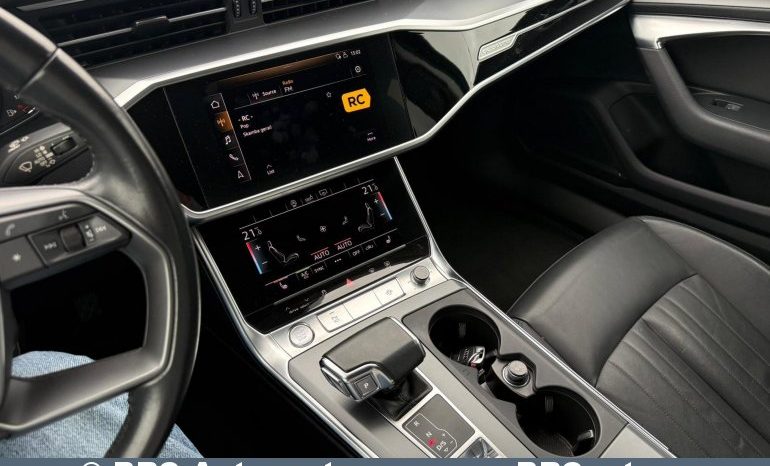 Audi A6 2.0 TFSI Quattro Automatas 2020 full