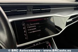 Audi A6 2.0 TFSI Quattro Automatas 2020 full