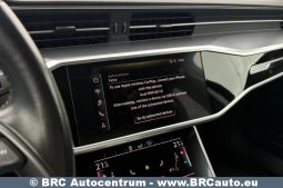 Audi A6 2.0 TFSI Quattro Automatas 2020 full