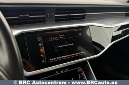 Audi A6 2.0 TFSI Quattro Automatas 2020 full