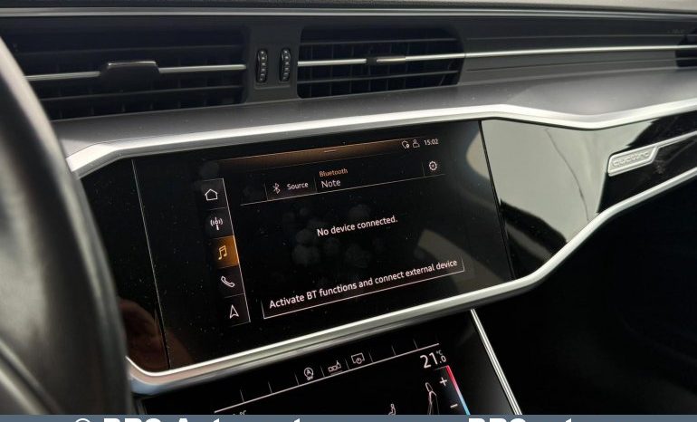 Audi A6 2.0 TFSI Quattro Automatas 2020 full