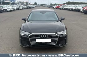 Audi A6 2.0 TFSI Quattro Automatas 2020