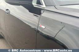 Audi A6 2.0 TFSI Quattro Automatas 2020 full