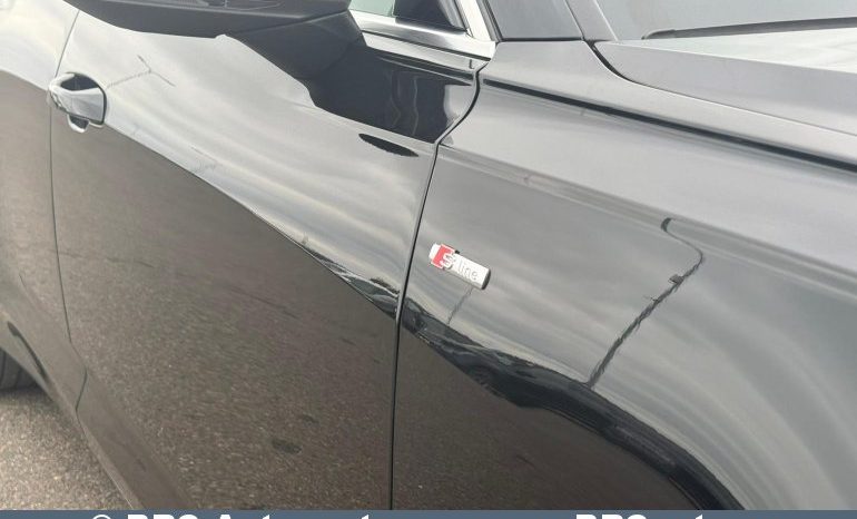 Audi A6 2.0 TFSI Quattro Automatas 2020 full