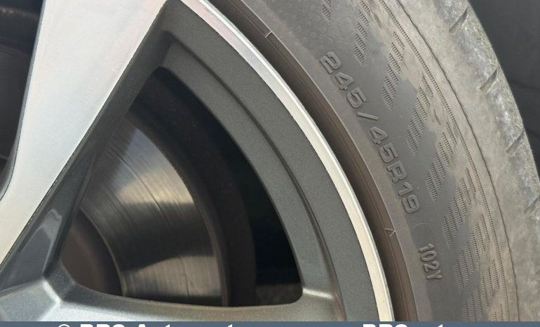 Audi A6 2.0 TFSI Quattro Automatas 2020 full