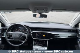 Audi A6 2.0 TFSI Quattro Automatas 2020 full