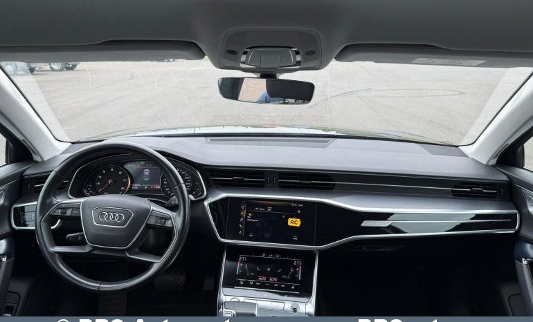 Audi A6 2.0 TFSI Quattro Automatas 2020 full