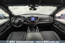 Dodge Ram 2500 BIG HORN 4X4 2019 full