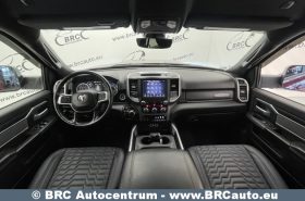 Dodge Ram 2500 BIG HORN 4X4 2019