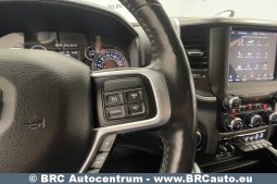 Dodge Ram 2500 BIG HORN 4X4 2019 full