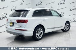 Audi Q7 3.0 TFSI Quattro Premium Plus Automatas 2017