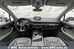 Audi Q7 3.0 TFSI Quattro Premium Plus Automatas 2017