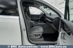 Audi Q7 3.0 TFSI Quattro Premium Plus Automatas 2017