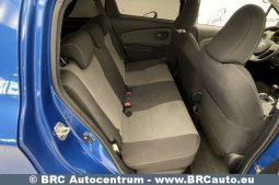 Toyota Yaris 1.5 Hybrid Automatas 2014 full