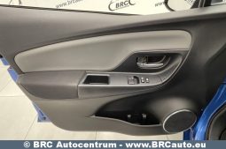 Toyota Yaris 1.5 Hybrid Automatas 2014 full