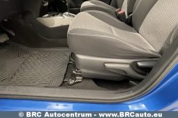 Toyota Yaris 1.5 Hybrid Automatas 2014 full