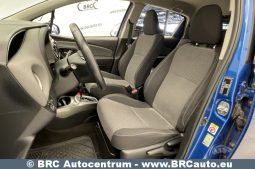 Toyota Yaris 1.5 Hybrid Automatas 2014 full