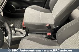Toyota Yaris 1.5 Hybrid Automatas 2014 full